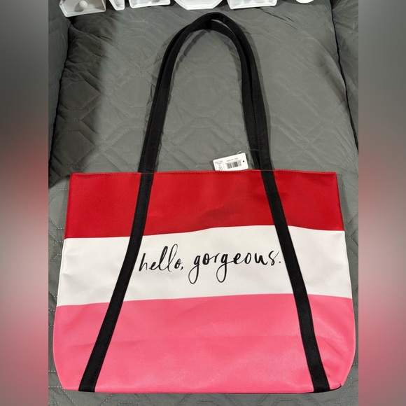 Kate Spade Tote Clinique Limited Edition - Picture 7 of 16